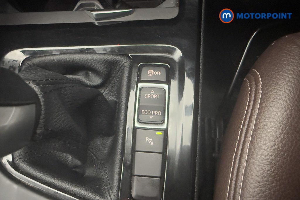 BMW X1 Xline Manual Petrol SUV - Stock Number (1549020) - 11th supplementary image