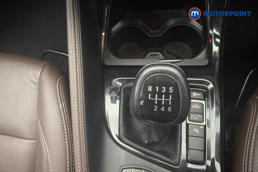 BMW X1 Xline Manual Petrol SUV - Stock Number (1549020) - 12th supplementary image