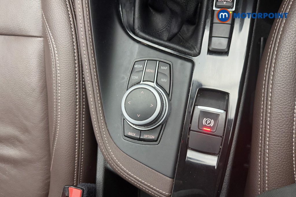 BMW X1 Xline Manual Petrol SUV - Stock Number (1549020) - 13th supplementary image