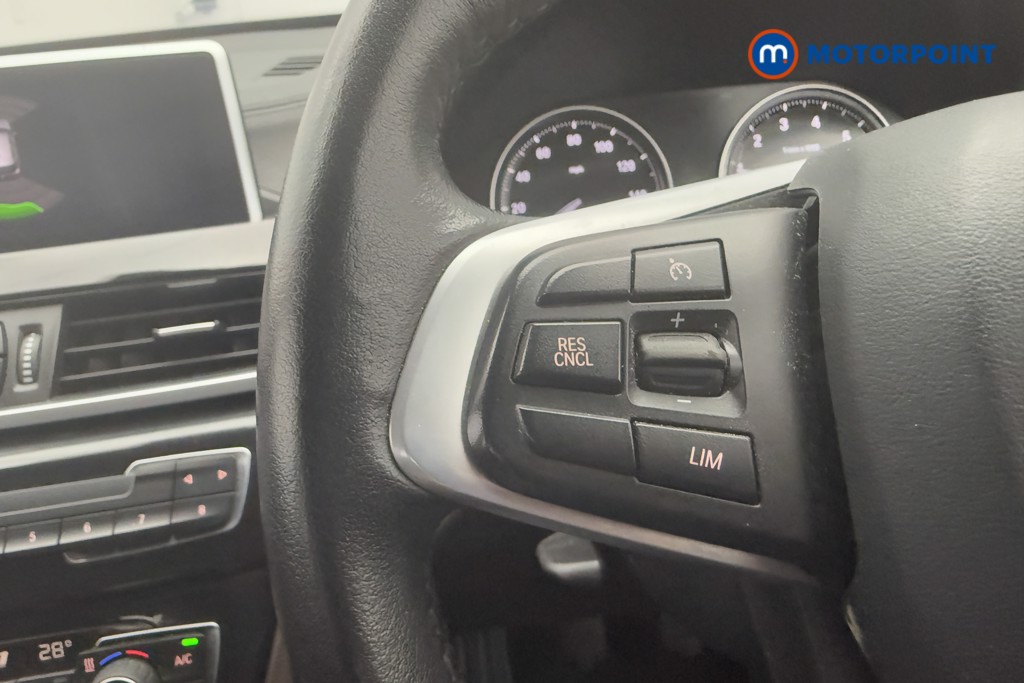 BMW X1 Xline Manual Petrol SUV - Stock Number (1549020) - 14th supplementary image