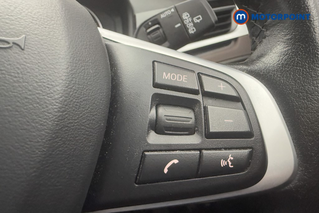 BMW X1 Xline Manual Petrol SUV - Stock Number (1549020) - 15th supplementary image