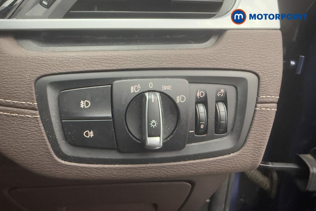 BMW X1 Xline Manual Petrol SUV - Stock Number (1549020) - 16th supplementary image
