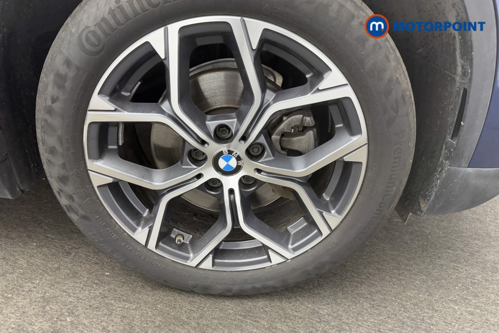 BMW X1 Xline Manual Petrol SUV - Stock Number (1549020) - 20th supplementary image