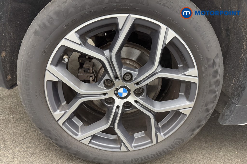 BMW X1 Xline Manual Petrol SUV - Stock Number (1549020) - 21st supplementary image