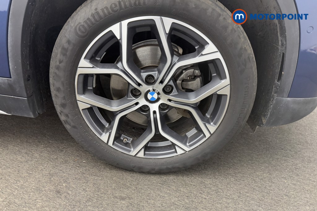 BMW X1 Xline Manual Petrol SUV - Stock Number (1549020) - 23rd supplementary image