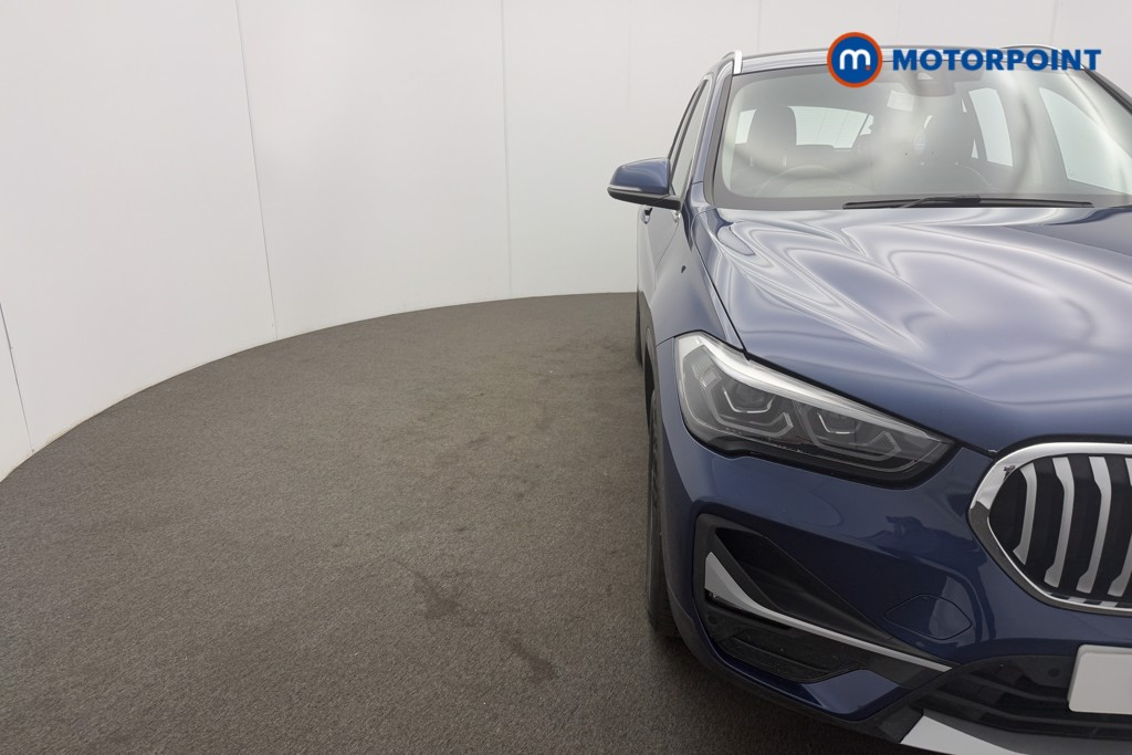 BMW X1 Xline Manual Petrol SUV - Stock Number (1549020) - 24th supplementary image