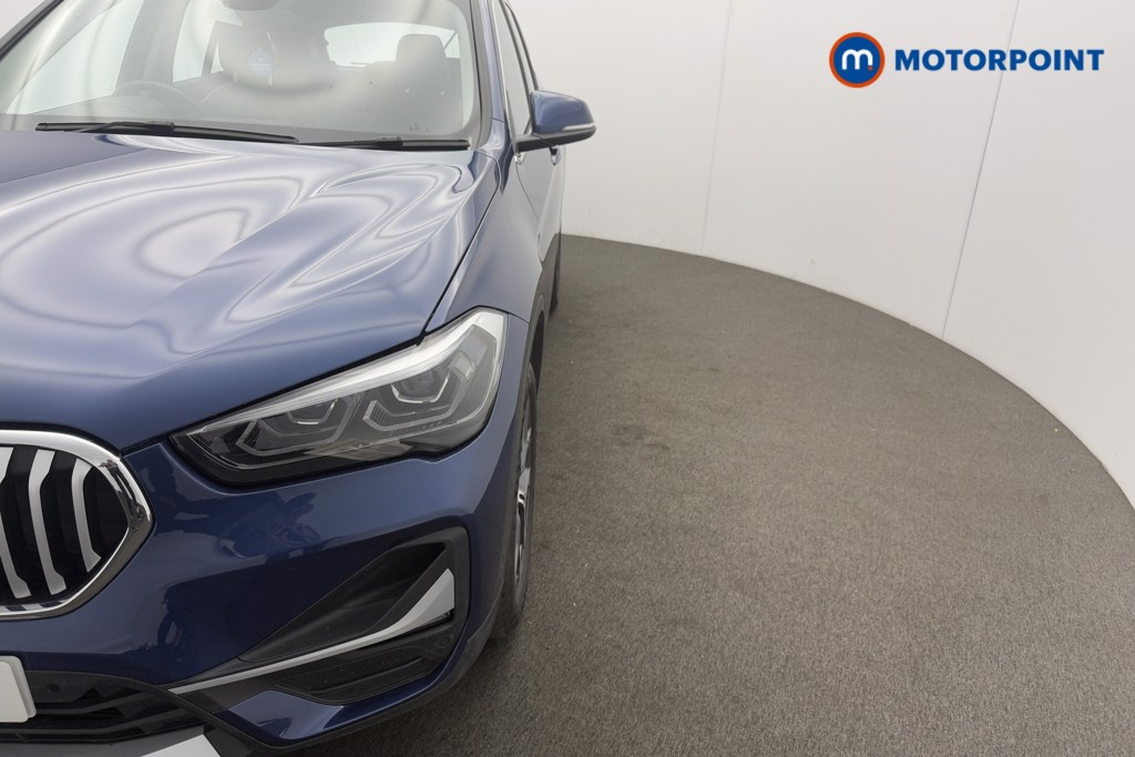 BMW X1 Xline Manual Petrol SUV - Stock Number (1549020) - 25th supplementary image