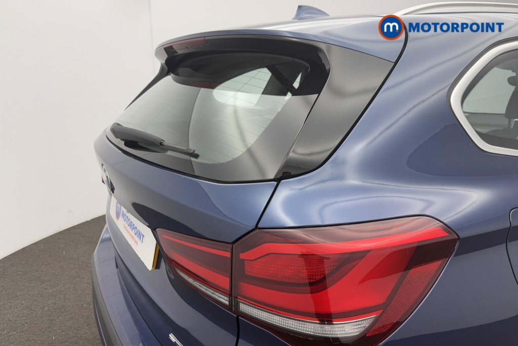 BMW X1 Xline Manual Petrol SUV - Stock Number (1549020) - 26th supplementary image