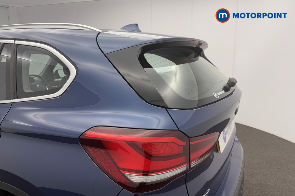 BMW X1 Xline Manual Petrol SUV - Stock Number (1549020) - 28th supplementary image