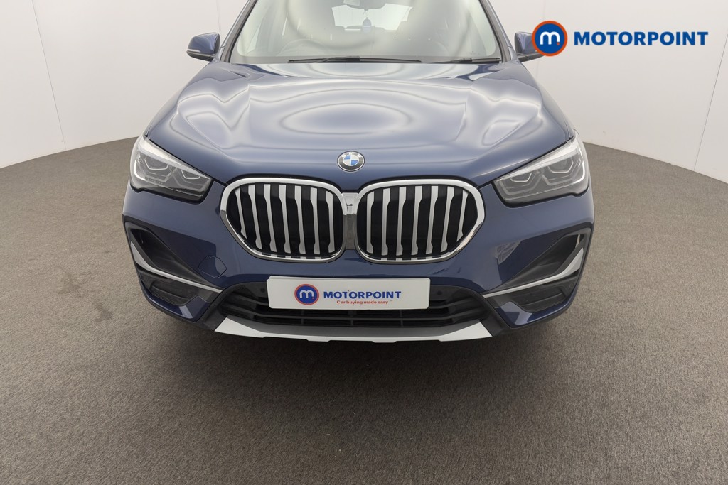 BMW X1 Xline Manual Petrol SUV - Stock Number (1549020) - 30th supplementary image