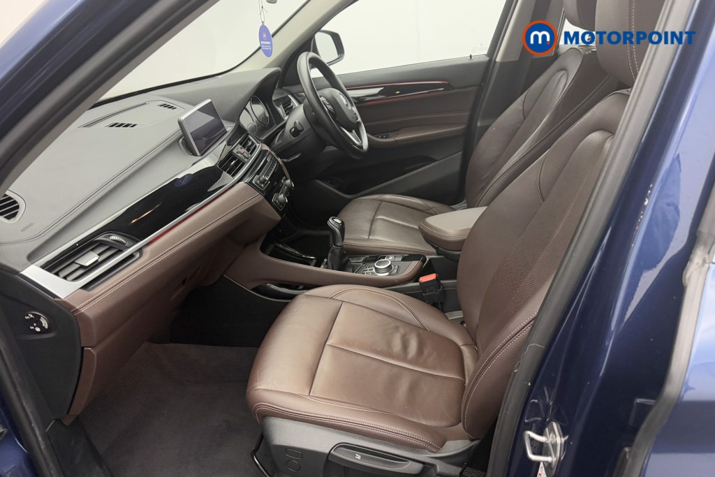 BMW X1 Xline Manual Petrol SUV - Stock Number (1549020) - 1st supplementary image