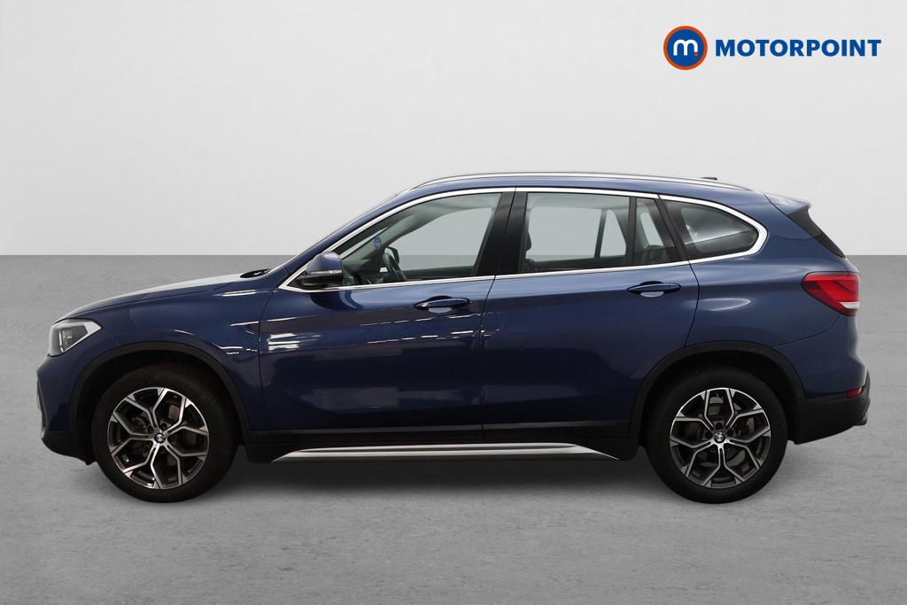 BMW X1 Xline Manual Petrol SUV - Stock Number (1549020) - Passenger side