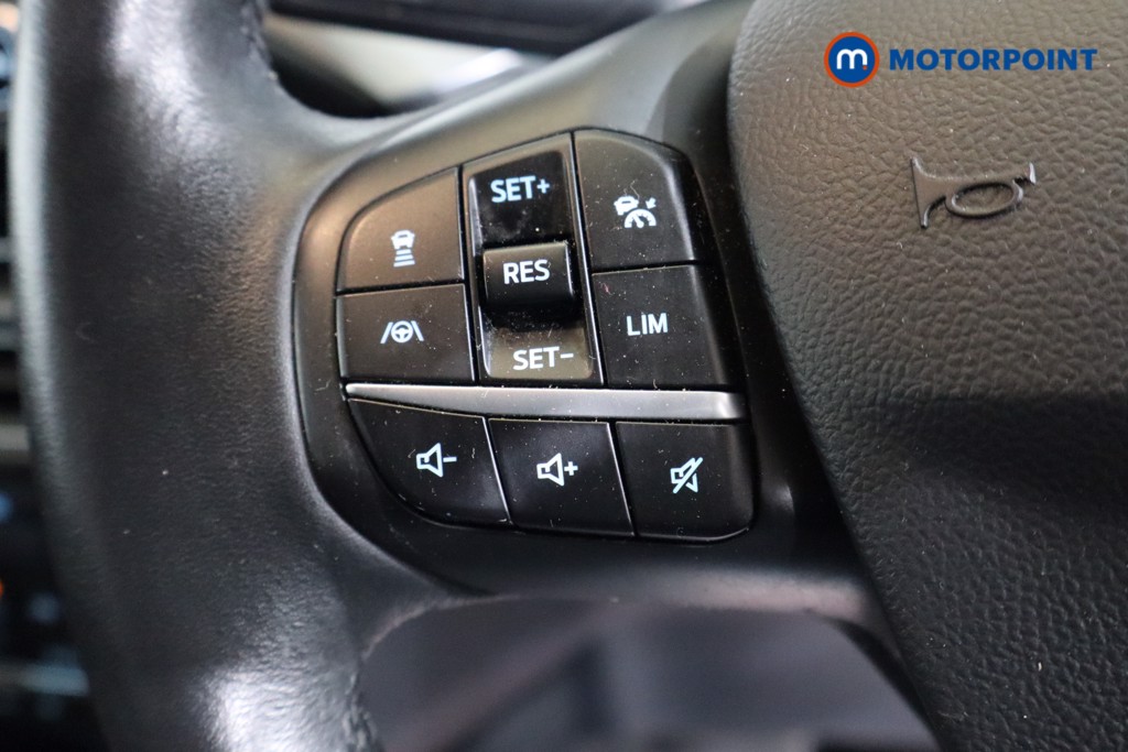 Ford Kuga Titanium First Edition Automatic Diesel SUV - Stock Number (1550865) - 3rd supplementary image