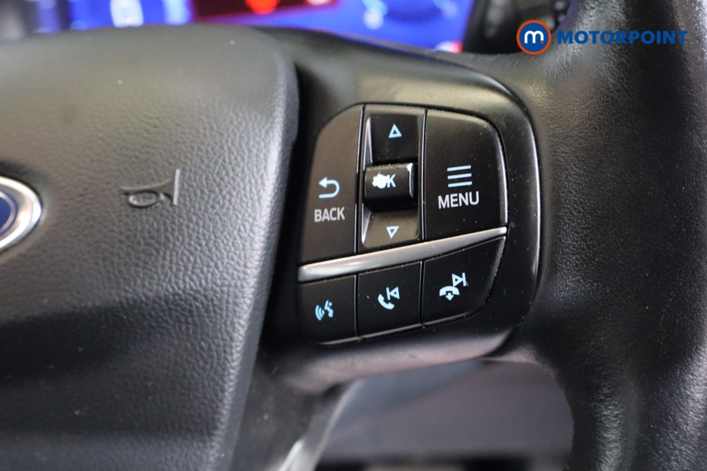 Ford Kuga Titanium First Edition Automatic Diesel SUV - Stock Number (1550865) - 4th supplementary image