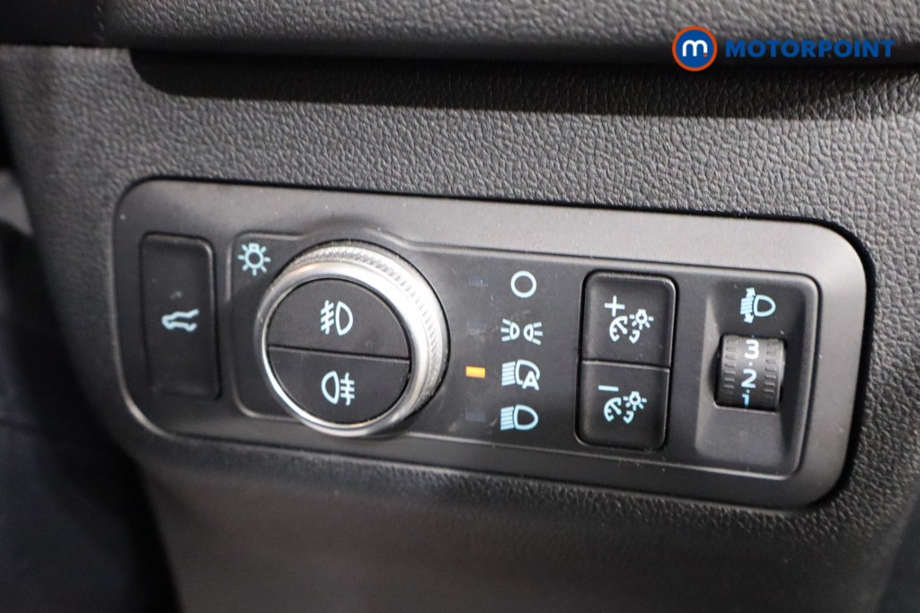Ford Kuga Titanium First Edition Automatic Diesel SUV - Stock Number (1550865) - 5th supplementary image