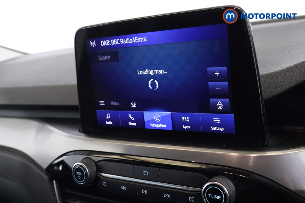 Ford Kuga Titanium First Edition Automatic Diesel SUV - Stock Number (1550865) - 6th supplementary image