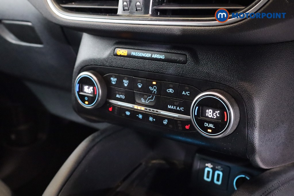 Ford Kuga Titanium First Edition Automatic Diesel SUV - Stock Number (1550865) - 8th supplementary image