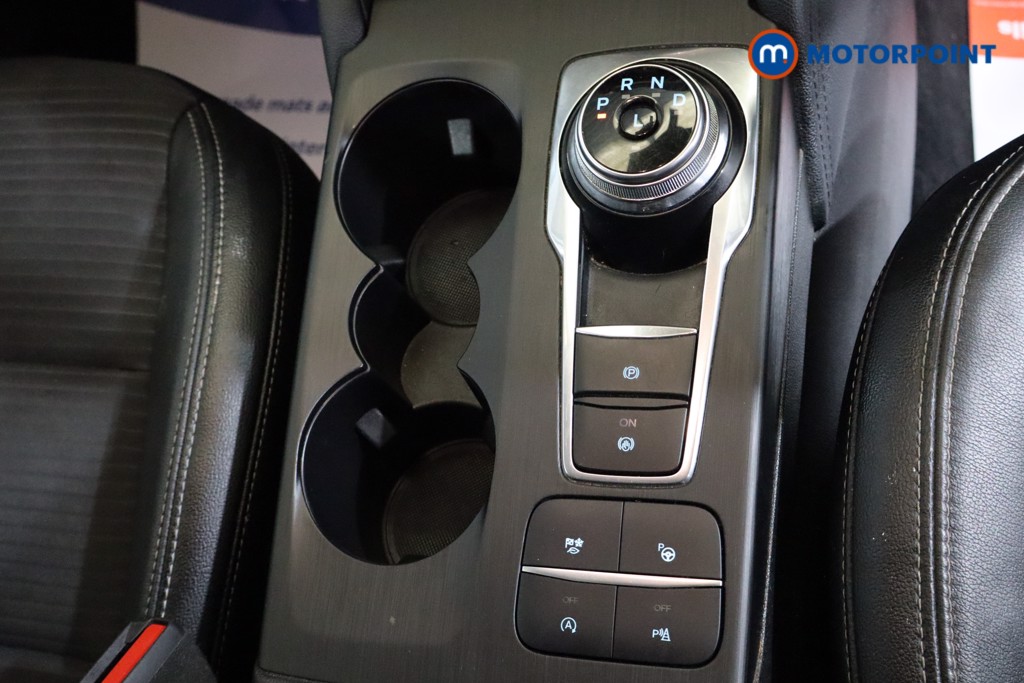 Ford Kuga Titanium First Edition Automatic Diesel SUV - Stock Number (1550865) - 9th supplementary image