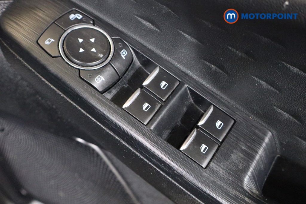 Ford Kuga Titanium First Edition Automatic Diesel SUV - Stock Number (1550865) - 10th supplementary image