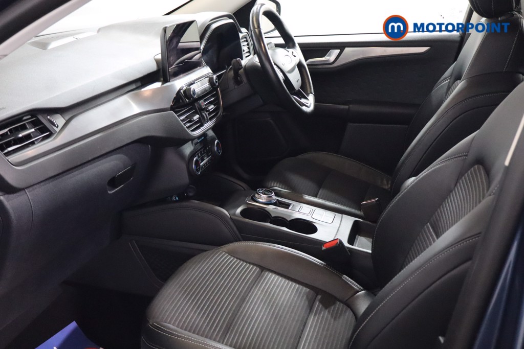 Ford Kuga Titanium First Edition Automatic Diesel SUV - Stock Number (1550865) - 11th supplementary image