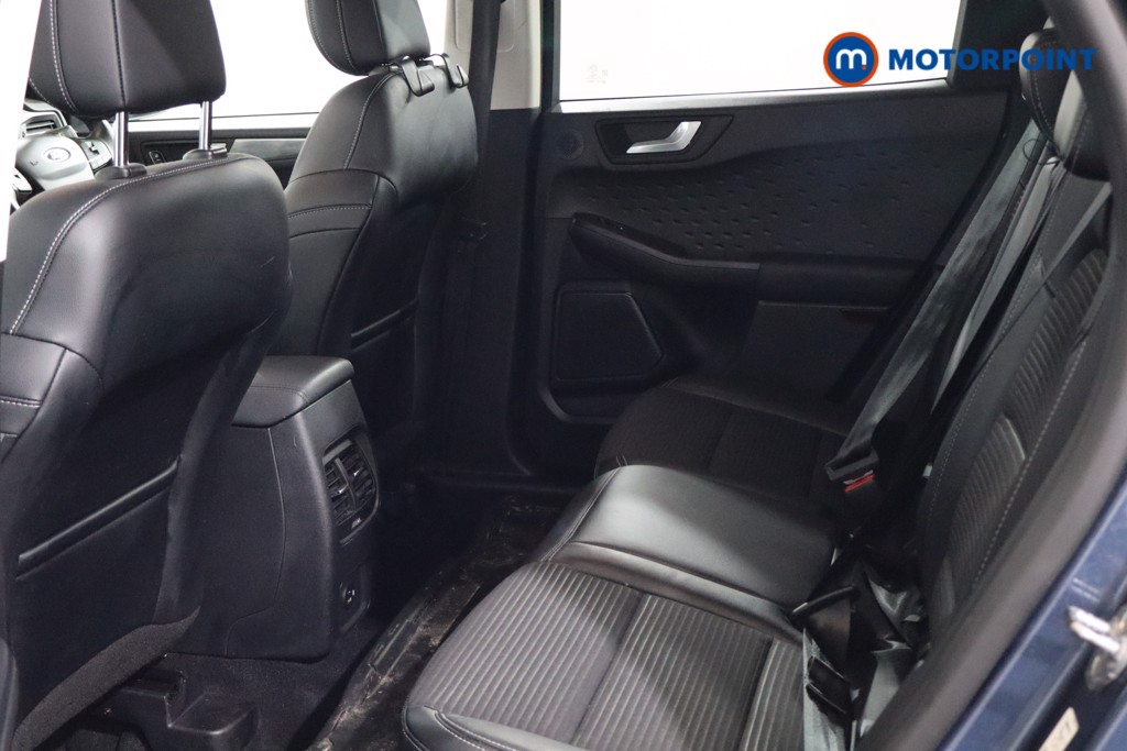 Ford Kuga Titanium First Edition Automatic Diesel SUV - Stock Number (1550865) - 13th supplementary image