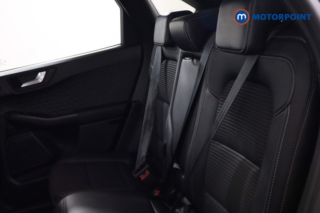Ford Kuga Titanium First Edition Automatic Diesel SUV - Stock Number (1550865) - 14th supplementary image