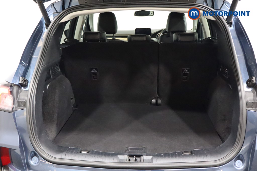 Ford Kuga Titanium First Edition Automatic Diesel SUV - Stock Number (1550865) - 15th supplementary image