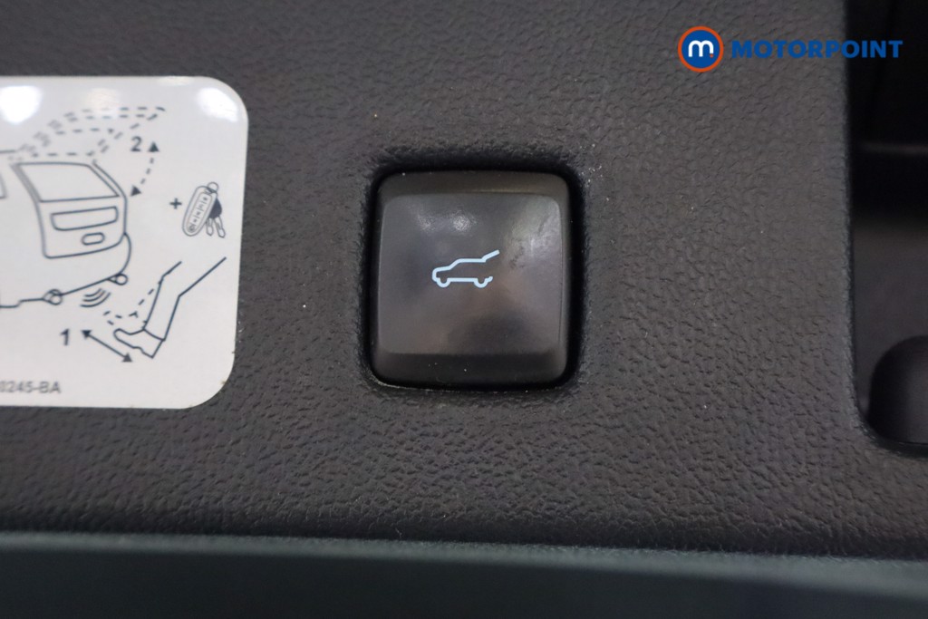 Ford Kuga Titanium First Edition Automatic Diesel SUV - Stock Number (1550865) - 16th supplementary image