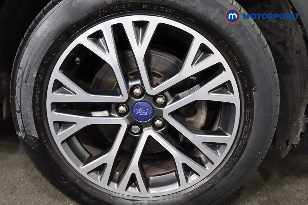 Ford Kuga Titanium First Edition Automatic Diesel SUV - Stock Number (1550865) - 18th supplementary image
