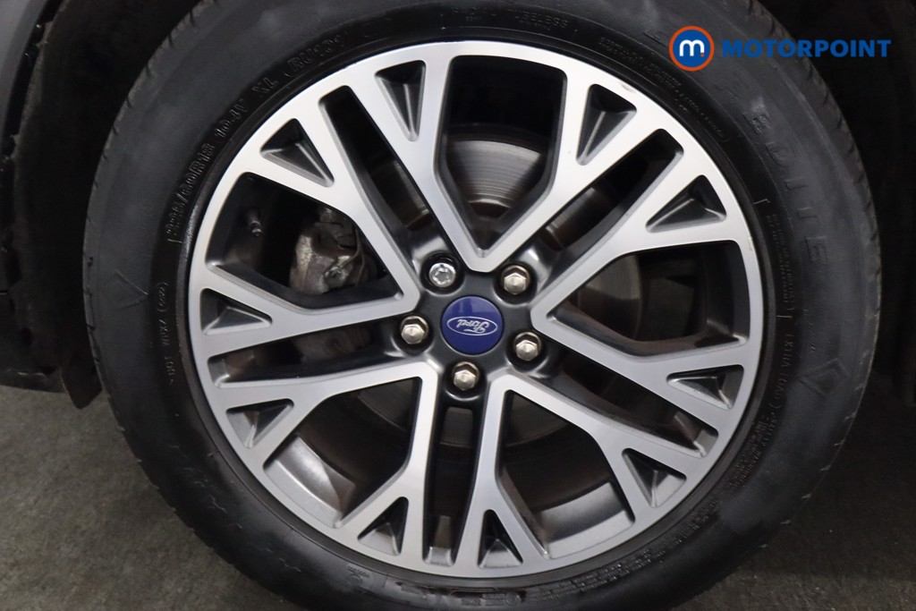 Ford Kuga Titanium First Edition Automatic Diesel SUV - Stock Number (1550865) - 19th supplementary image