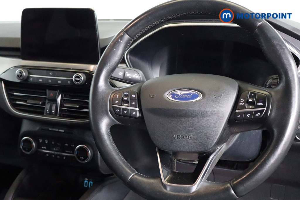 Ford Kuga Titanium First Edition Automatic Diesel SUV - Stock Number (1550865) - 1st supplementary image
