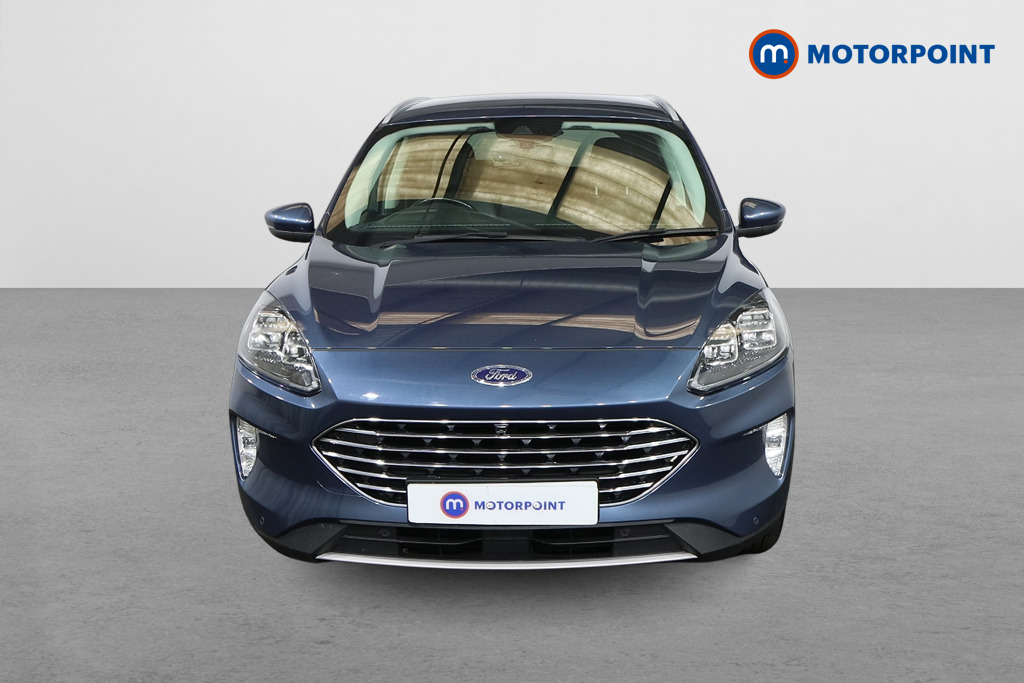 Ford Kuga Titanium First Edition Automatic Diesel SUV - Stock Number (1550865) - Front bumper