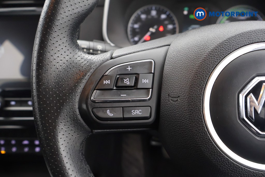 Mg Motor Uk ZS Excite Automatic Electric SUV - Stock Number (1551353) - 2nd supplementary image