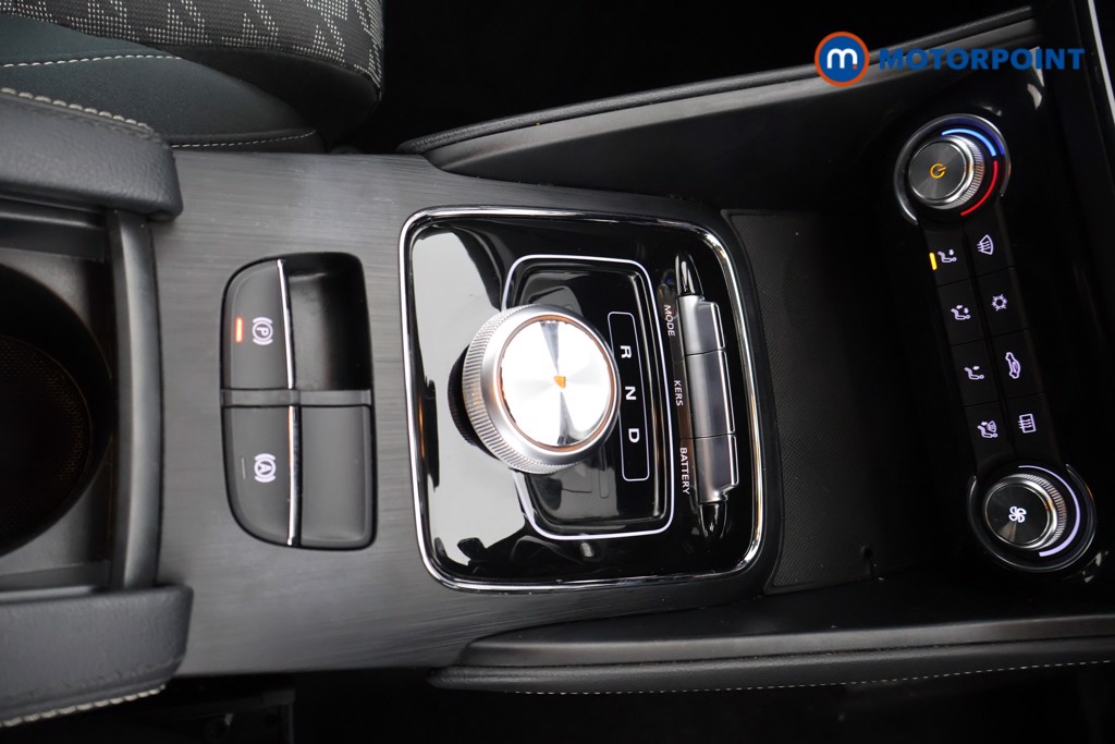 Mg Motor Uk ZS Excite Automatic Electric SUV - Stock Number (1551353) - 6th supplementary image