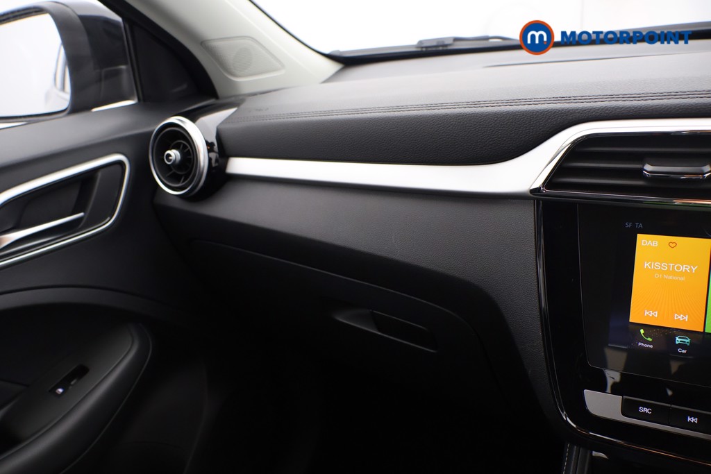 Mg Motor Uk ZS Excite Automatic Electric SUV - Stock Number (1551353) - 7th supplementary image