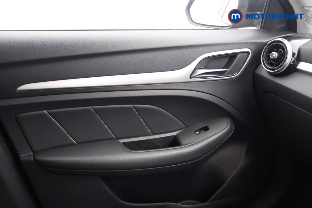 Mg Motor Uk ZS Excite Automatic Electric SUV - Stock Number (1551353) - 8th supplementary image