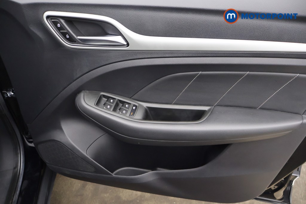 Mg Motor Uk ZS Excite Automatic Electric SUV - Stock Number (1551353) - 9th supplementary image