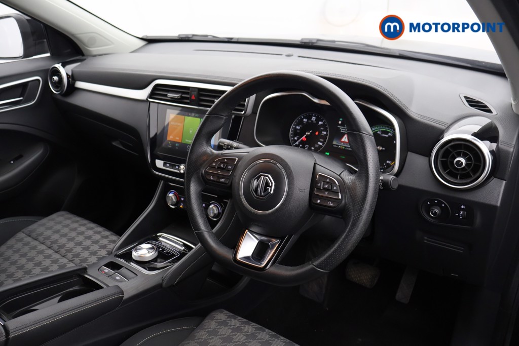 Mg Motor Uk ZS Excite Automatic Electric SUV - Stock Number (1551353) - 10th supplementary image