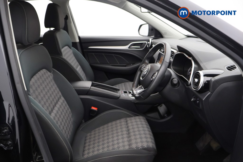 Mg Motor Uk ZS Excite Automatic Electric SUV - Stock Number (1551353) - 11th supplementary image