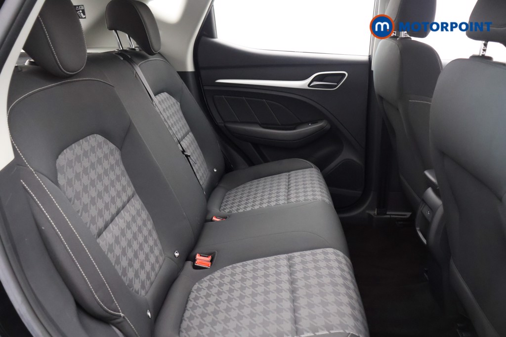 Mg Motor Uk ZS Excite Automatic Electric SUV - Stock Number (1551353) - 12th supplementary image