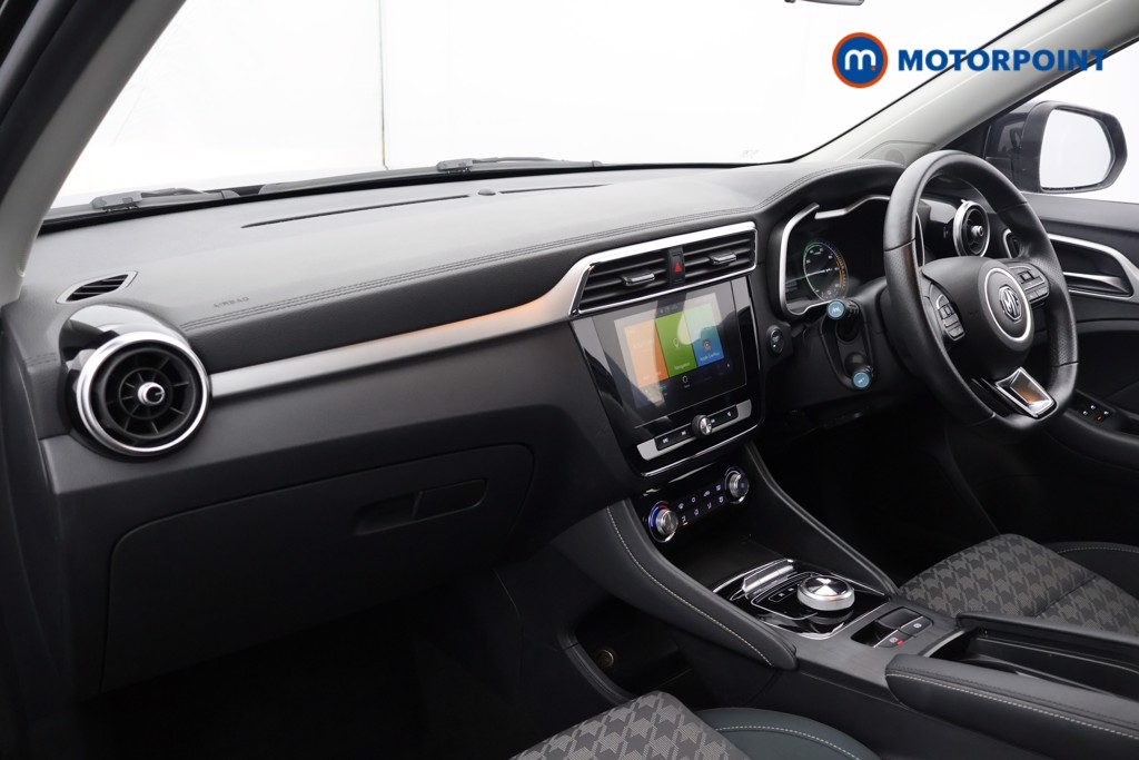 Mg Motor Uk ZS Excite Automatic Electric SUV - Stock Number (1551353) - 13th supplementary image