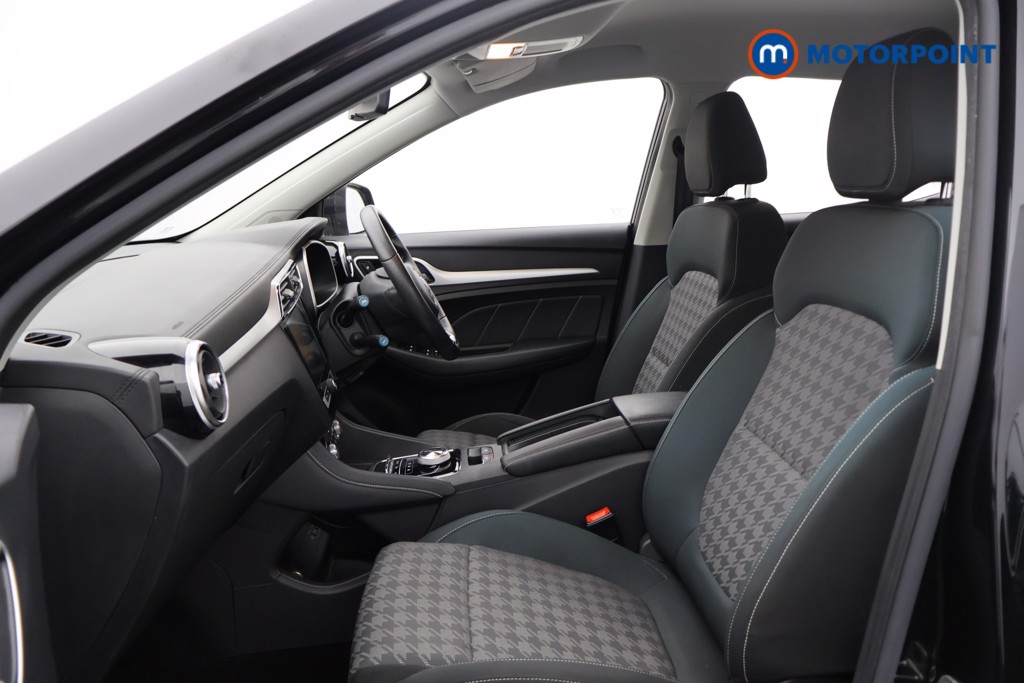Mg Motor Uk ZS Excite Automatic Electric SUV - Stock Number (1551353) - 14th supplementary image