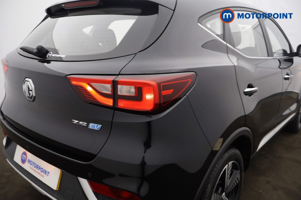 Mg Motor Uk ZS Excite Automatic Electric SUV - Stock Number (1551353) - 16th supplementary image