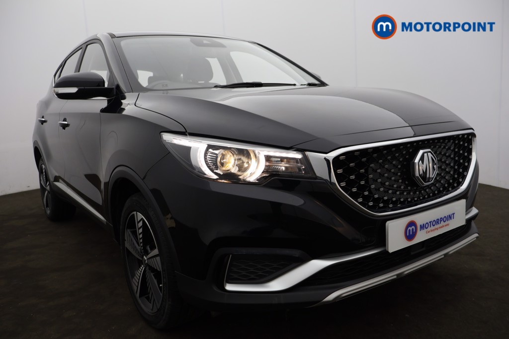 Mg Motor Uk ZS Excite Automatic Electric SUV - Stock Number (1551353) - 19th supplementary image