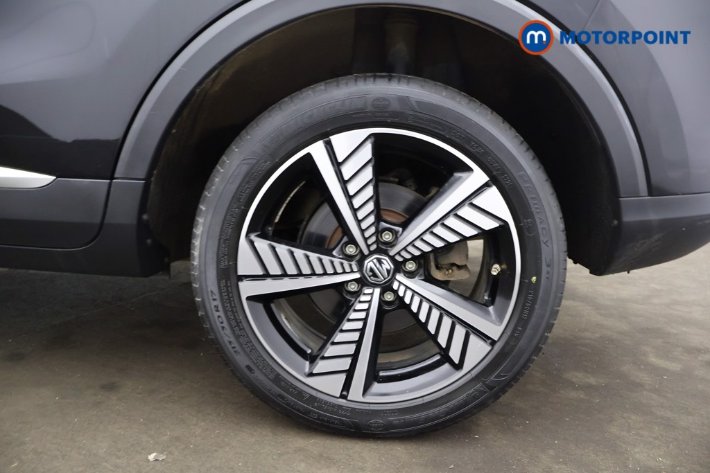 Mg Motor Uk ZS Excite Automatic Electric SUV - Stock Number (1551353) - 21st supplementary image