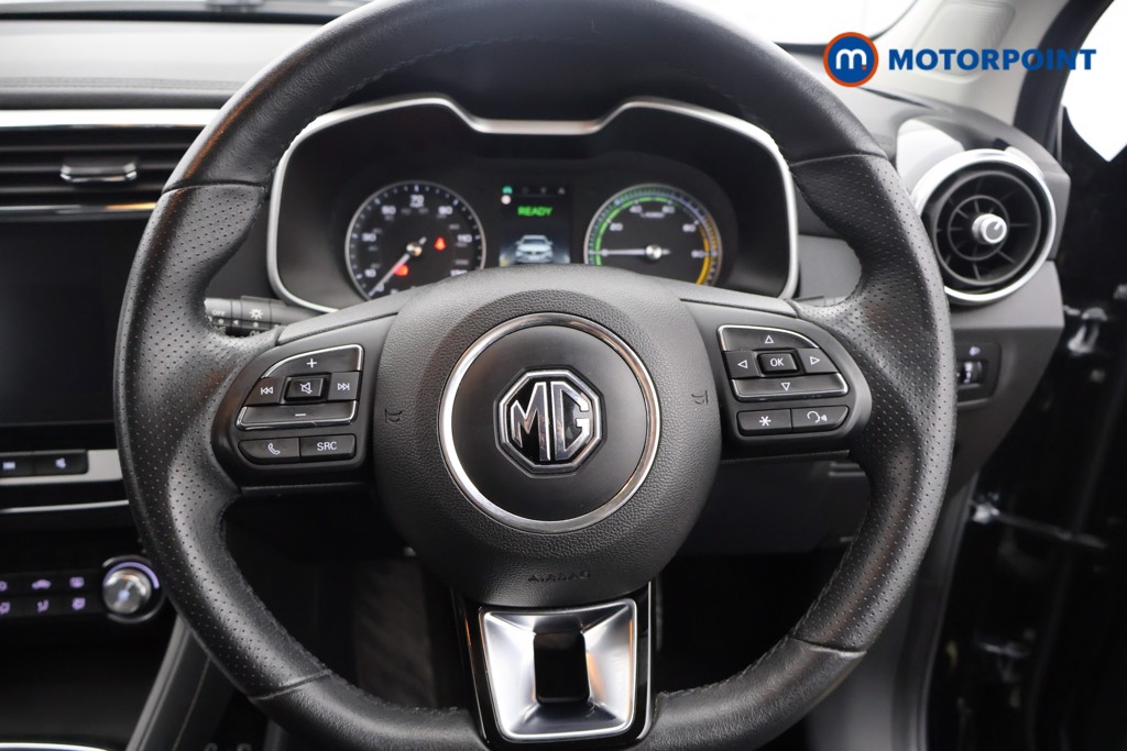 Mg Motor Uk ZS Excite Automatic Electric SUV - Stock Number (1551353) - 1st supplementary image