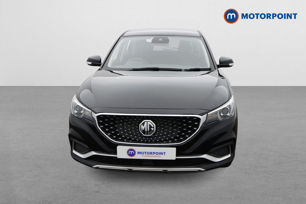 Mg Motor Uk ZS Excite Automatic Electric SUV - Stock Number (1551353) - Front bumper