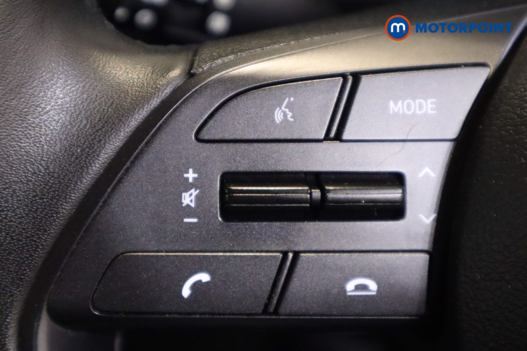 Hyundai Bayon Se Connect Manual Petrol-Electric Hybrid SUV - Stock Number (1551806) - 15th supplementary image