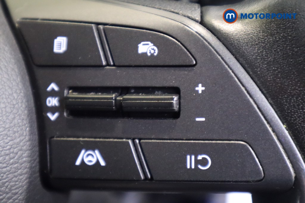 Hyundai Bayon Se Connect Manual Petrol-Electric Hybrid SUV - Stock Number (1551806) - 16th supplementary image