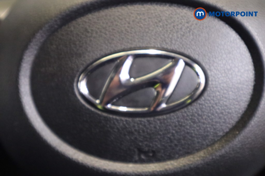 Hyundai Bayon Se Connect Manual Petrol-Electric Hybrid SUV - Stock Number (1551806) - 17th supplementary image